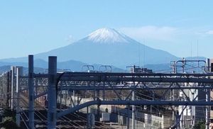 辻堂駅前グルメマップ 1