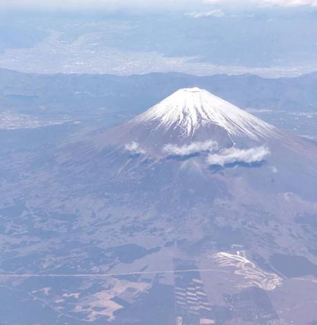 湘南藤沢のお正月