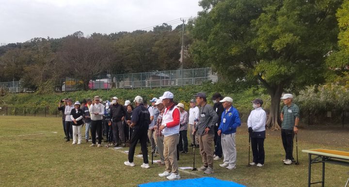 3回目の体験会顛末記